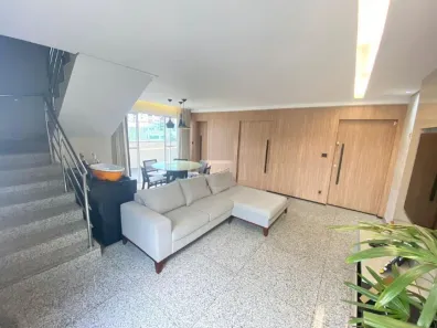 Cobertura com 3 Quartos à venda, 170m² no Diamante (Barreiro), Belo Horizonte