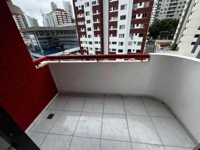 Apartamento com 1 Quarto para alugar, 38m² no Pituba, Salvador