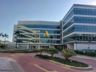 Sala Comercial à venda, 556m² no Barra Olímpica, Rio de Janeiro