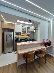 Apartamento no Jardim Prudência 3 quartos 1 suíte e 2 vagas no Jardim Prudência, São Paulo