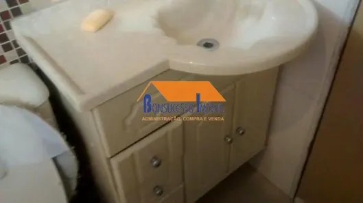 Apartamento com 2 Quartos à venda, 50m² no Europa, Belo Horizonte