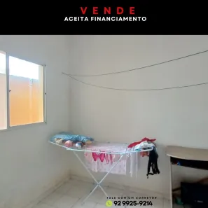 Apartamento com 3 Quartos à venda, 62m² no , Iranduba