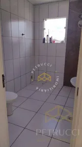 Casa com 2 Quartos à venda, 100m² no Jardim Novo Cambuí, Hortolândia