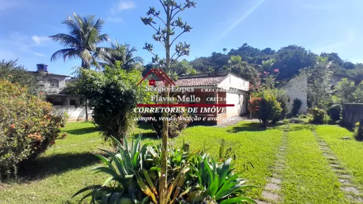 Apartamento com 4 Quartos à venda, 1800m² no Centro (Sambaetiba), Itaboraí