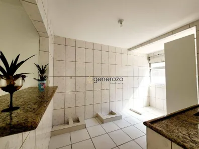 Apartamento com 2 Quartos à venda, 65m² no Vila Alzira, Guarujá