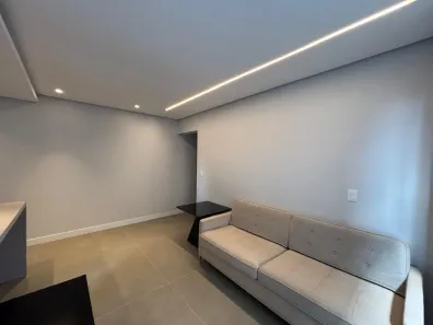 Apartamento com 2 Quartos para alugar, 56m² no Santa Efigênia, Belo Horizonte