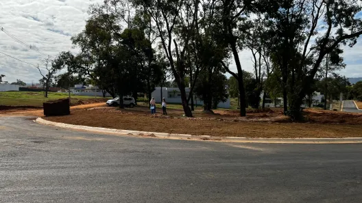 Lote/Terreno à venda, 626m² no Ninho Verde II, Pardinho
