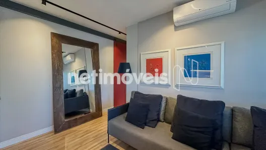 Apartamento com 2 Quartos à venda, 70m² no Savassi, Belo Horizonte