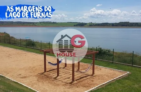 Lote/Terreno à venda, 480m² no Centro, Formiga