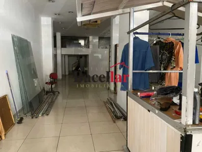 Ponto Comercial para alugar, 230m² no Tijuca, Rio de Janeiro