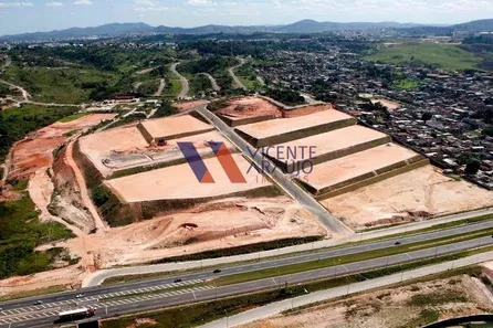 para alugar, 102264m² no Parque Industrial de Betim, Betim