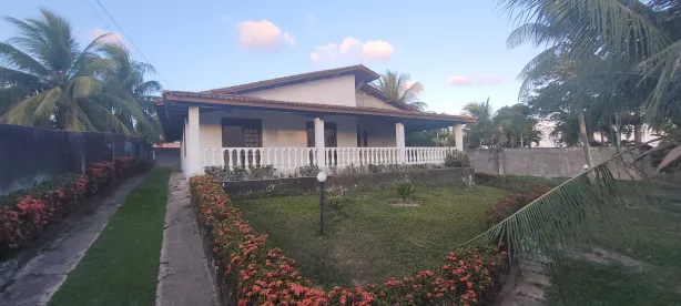 Casa de Condomínio com 4 Quartos à venda, 250m² no Portão, Lauro de Freitas