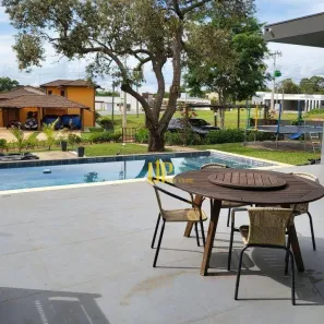 Casa de Condomínio com 4 Quartos à venda, 280m² no Riviera de Santa Cristina I, Arandu
