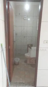Casa com 1 Quarto para alugar, 50m² no Jardim Emília, Embu-Guaçu