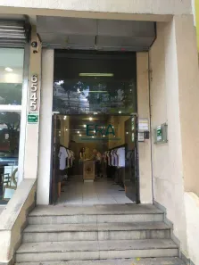Imóvel Comercial para alugar, 213m² no São Pedro, Belo Horizonte
