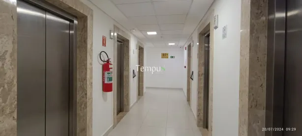 Sala Comercial à venda, 41m² no Jardim Goiás, Goiânia