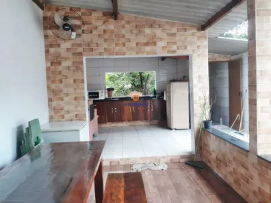 Fazenda/Sítio com 2 Quartos à venda, 62m² no Brasília Paulista, Piratininga