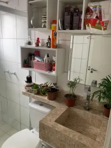 Apartamento com 2 Quartos à venda, 43m² no Campo Grande, Rio de Janeiro