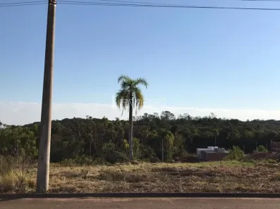 Lote/Terreno à venda, 327m² no João Alves, Santa Cruz do Sul
