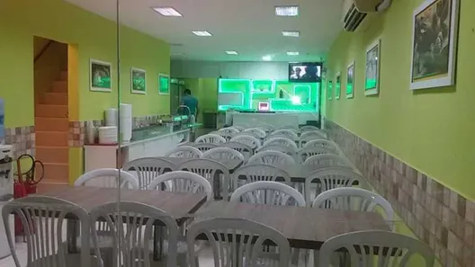 Ponto Comercial para venda ou aluguel, 100m² no Centro, Manaus