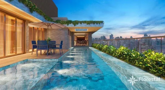 Apartamento com 2 Quartos à venda, 64m² no Barra, Salvador