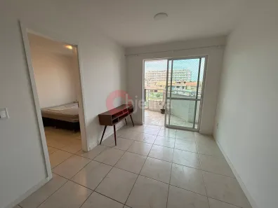 Apartamento com 1 Quarto para alugar, 78m² no Braga, Cabo Frio