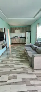 Apartamento com 2 Quartos para alugar, 70m² no Alto Tarumã, Pinhais