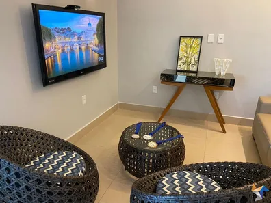 Sala Comercial para alugar, 95m² no Taguatinga Sul, Brasília