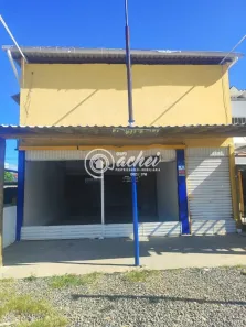Ponto Comercial para alugar, 115m² no Catu de Abrantes (Abrantes), Camaçari