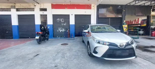 Ponto Comercial para alugar, 75m² no Tanque, Rio de Janeiro