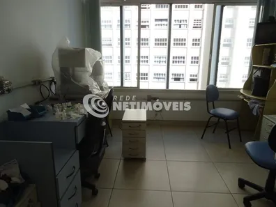 Sala Comercial à venda, 62m² no Centro, Belo Horizonte