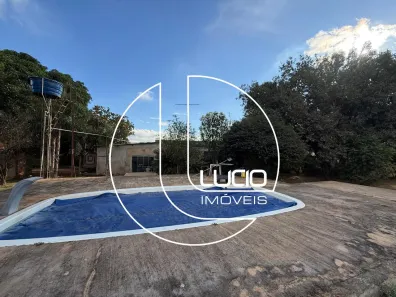 Fazenda/Sítio com 5 Quartos à venda, 382m² no , Goianápolis