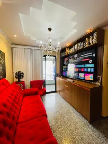 Apartamento com 3 Quartos à venda, 85m² no Nossa Senhora das Graças, Manaus