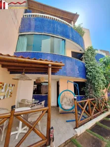 Casa de Condomínio com 4 Quartos à venda, 150m² no Stella Maris, Salvador