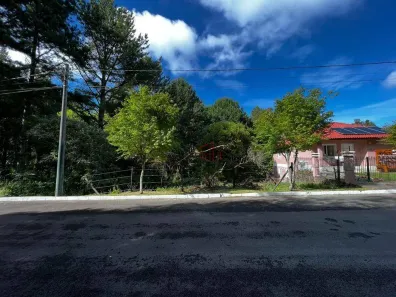 Lote/Terreno à venda, 542m² no Ipê Amarelo, Gramado