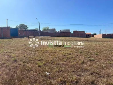 Lote/Terreno à venda, 250m² no Plano Diretor Sul, Palmas