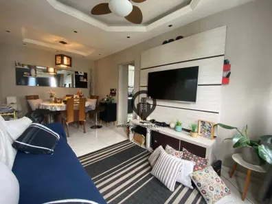 Apartamento com 2 Quartos à venda, 55m² no Senador Vasconcelos, Rio de Janeiro