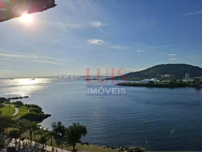 Sala Comercial à venda, 25m² no Centro, Niterói