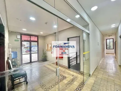 Sala Comercial para venda ou aluguel, 86m² no Chácara São João, Carapicuíba