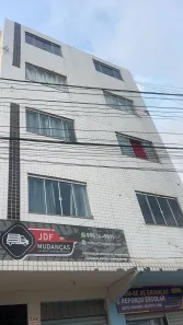Apartamento com 1 Quarto à venda, 36m² no Área de Desenvolvimento Econômico, Brasília