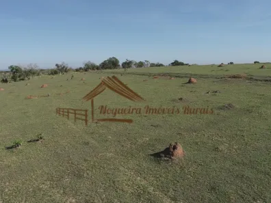 Fazenda/Sítio à venda, 1m² no Área Rural de Pratânia, Pratânia