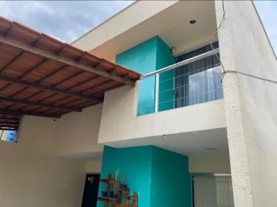 Casa com 2 Quartos à venda, 140m² no Compensa, Manaus