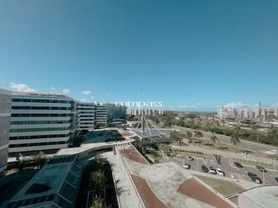 Sala Comercial à venda, 40m² no Paiva, Cabo de Santo Agostinho