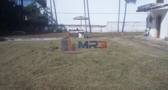 Lote/Terreno para venda ou aluguel, 1350m² no Barra da Tijuca, Rio de Janeiro