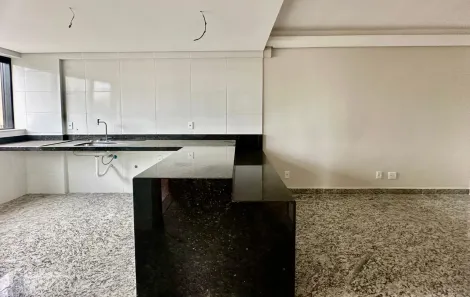 Apartamento com 2 Quartos à venda, 55m² no Lourdes, Belo Horizonte