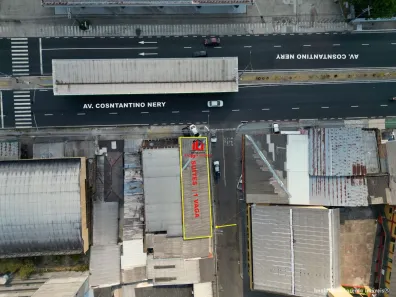Apartamento com 2 Quartos para alugar, 180m² no Chapada, Manaus