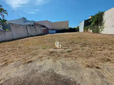 Lote/Terreno para venda ou aluguel, 1034m² no Centro, Rio Claro