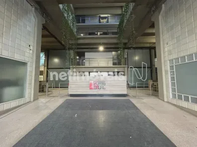 Lote/Terreno para alugar, 34m² no Carmo, Belo Horizonte