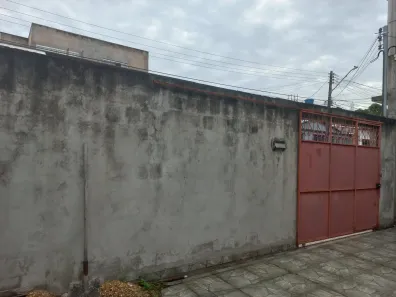 Casa com 3 Quartos à venda, 54m² no Nova Cidade, Manaus