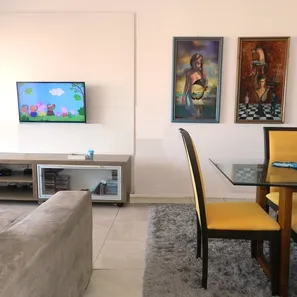 Apartamento com 3 Quartos à venda, 85m² no Vilas do Atlântico, Lauro de Freitas